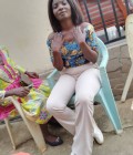 Rencontre Femme Cameroun à centre : Manelle, 27 ans